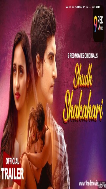 Shudh Shakahari – E0 1- 2 – 2025 – Hot Web Series – 9redmovies