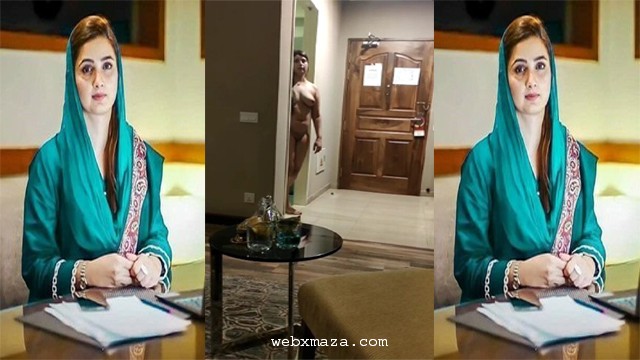 Pakistani Office Wife Viral Nude Scandal Videos