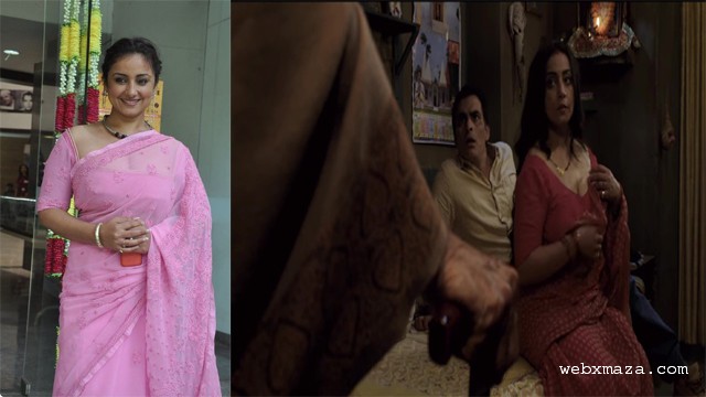 Meture Divya Dutta Arousing Sex Scenes