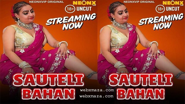 Sauteli Bahan – 2025 – Uncut Short Film – Neonx