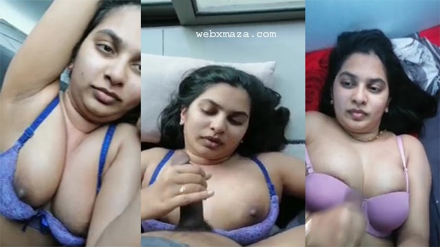 Desi Gf Showing Boobs And Blowjob To Fuck His Boyfriend