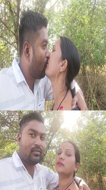 Bhabhi Amazing Oral Sex Cum On Face at Jungle