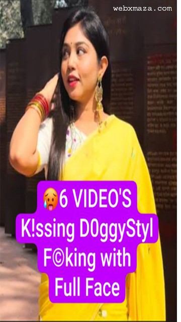 Desi GF Valentine Special Romance & Doggy Styl Fuck Full Face