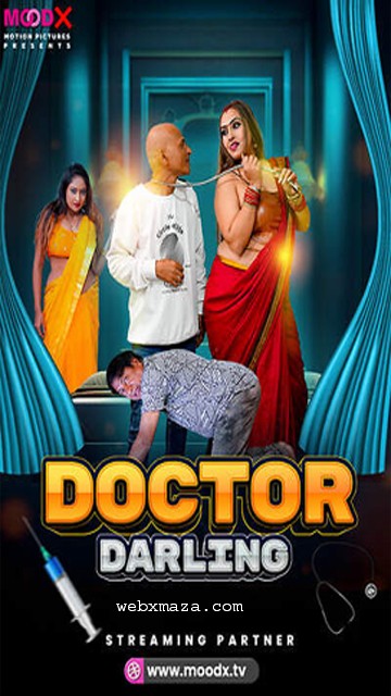 Doctor Darling – 2025 – Uncat Short Flim MoodX Watch Now