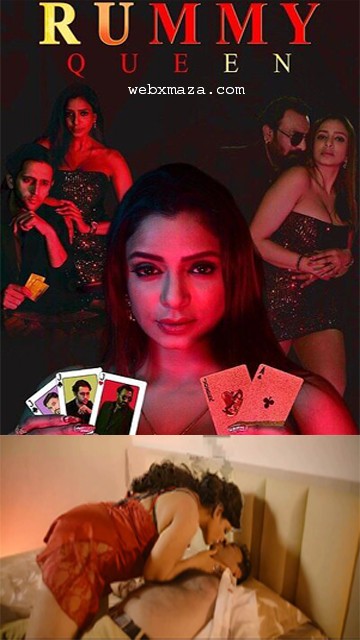 Rummy-Queen – Ep 01 – 2025 – Hot Web Series – Mastii