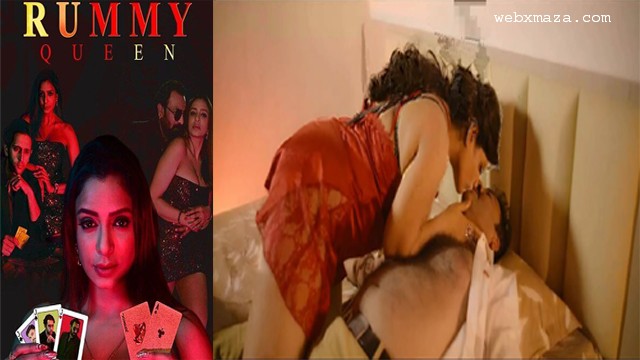 Rummy-Queen – Ep 01 – 2025 – Hot Web Series – Mastii