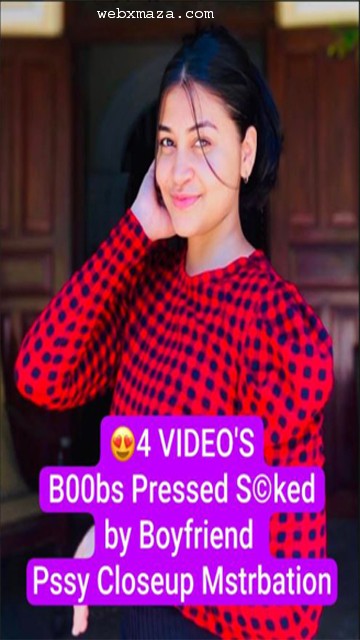 Horny Insta Model Latest Most Exclusive