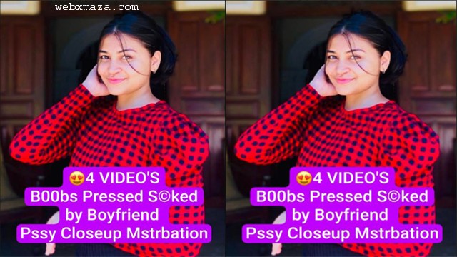 Horny Insta Model Latest Most Exclusive