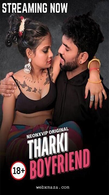 Tharki Boyfriend – 2025 – Hindi Short Film – NeonX