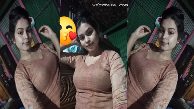 Extremely Beautiful Sexy GF Showing Live Free