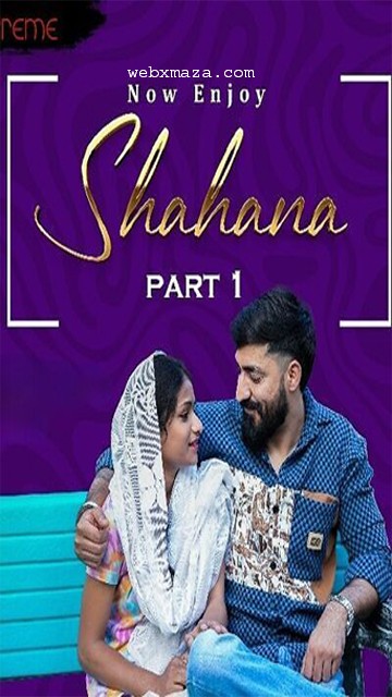 Shahana And Anandhan 2025 – Malayalam Uncut Web – Xtreme