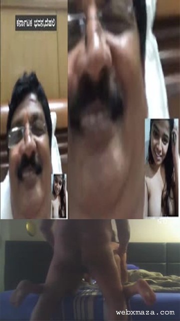 Kannada Officers Affair Fuck Hotel & Office Update