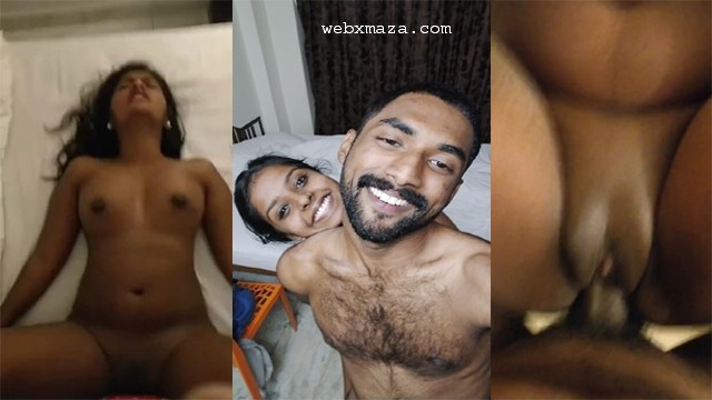 Mallu Hot Dusky Babe Hard Fucking Until Cum