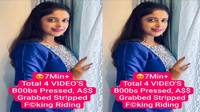 Beautiful Actress Most Exclusive – Debut 7Min+ Grabbed Str!pped Fucking Riding