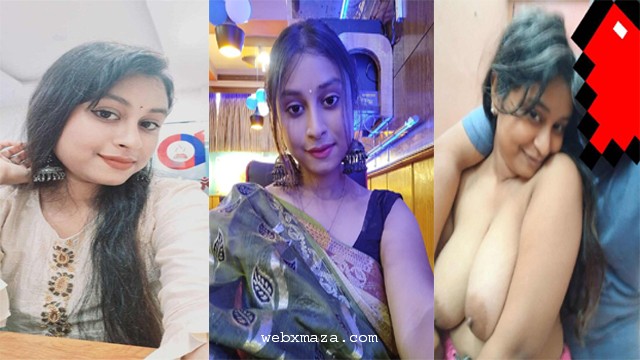 Beautiful Kolkata Babe More And 1 Clip