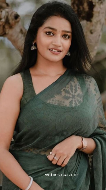 First  On Net – Actress Lavanya Manickam BJ (Unblurred)~ App Content