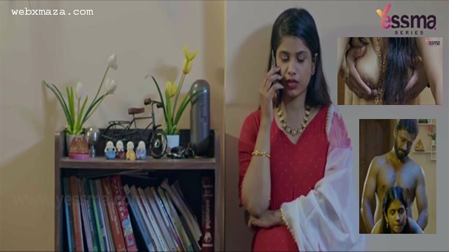 Sreeragam Ep 2 2025 – Malayalam Pron Web Series – Yessmaa