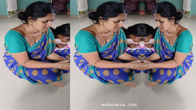 Kannada Aunty Candid Clip Update