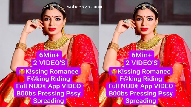 Famous Actress Most Demanded 6Min+ K!ssing Romance Fucking Riding