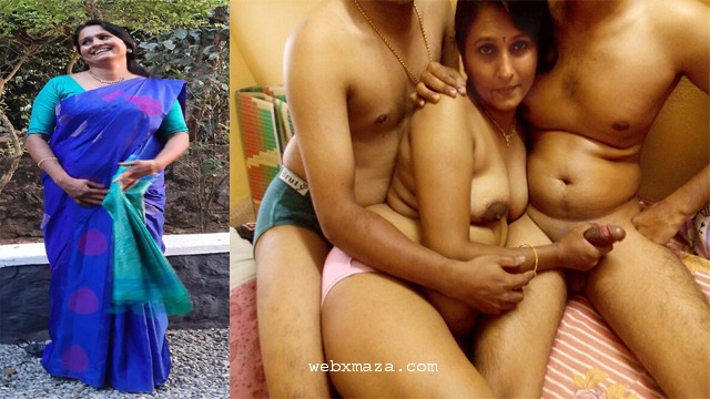 Indian Wife Shared With Boss For Promotion Cuckold