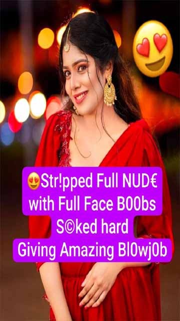 Famous South Actress Trending Nude Amazing Blowj0b With Full Face