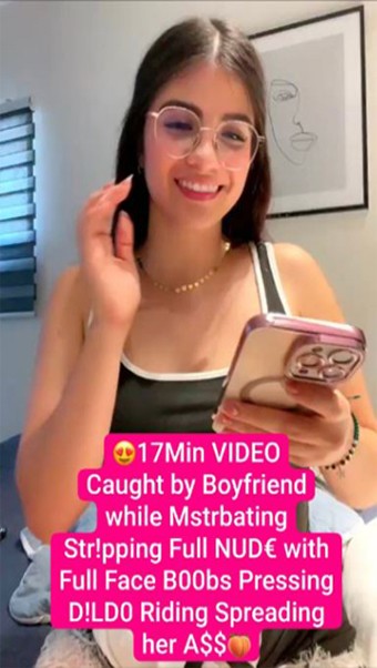 Maya Beautiful Model Most Requested 17Min Premium Live