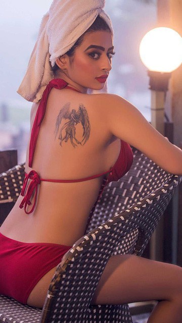 Web Actress Ankita Dave Uncut Nude Show HD Don’t Miss