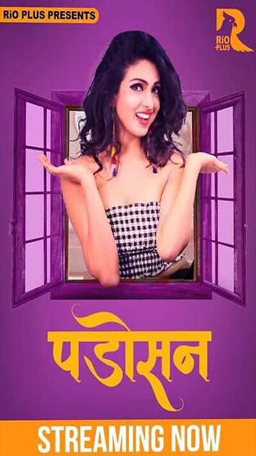 Padosan Part 01 – 2025 – Hindi Web Series – Rioplus