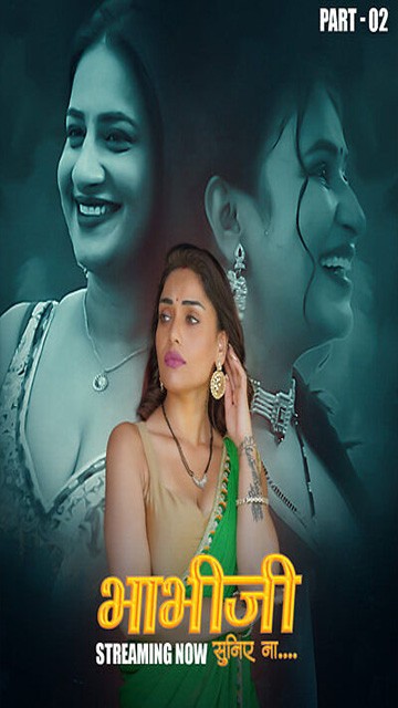 Bhabhi Suniye Na – Ep 6 – 2025 – Hindi Web Series – Hulchul