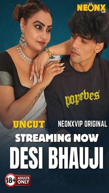 Desi Bhauji – 2025 – Hindi Short Film – NeonX