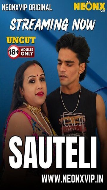 Sauteli – 2025 – Hindi Porn Short Film – NeonX