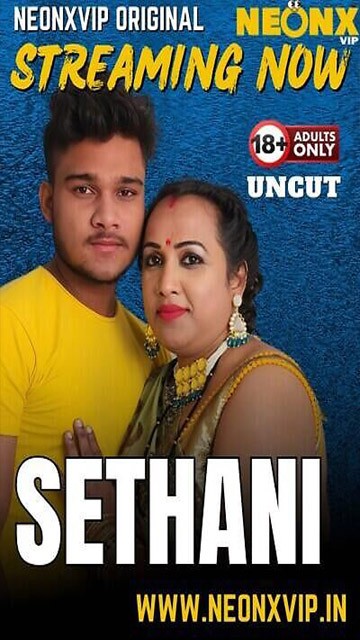 Sethani – 2025 – Hindi Short Film – NeonX