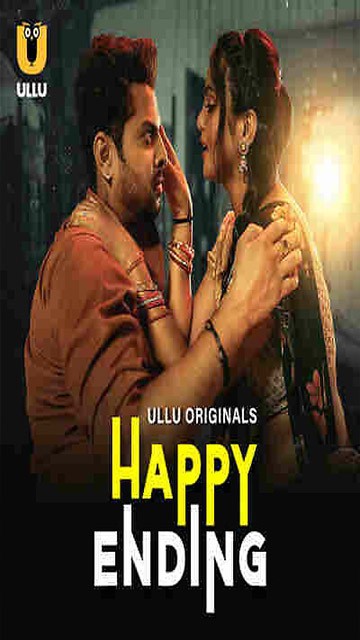 Happy Ending Part 01 Ep03 – 2025 Hindi Web Series Ullu
